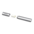 SilverStick // The One-Hitter Evolved