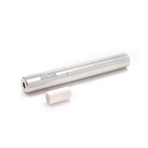 SilverStick // The One-Hitter Evolved