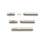 SilverStick // The One-Hitter Evolved