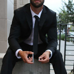 SilverStick // The One-Hitter Evolved