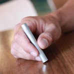 SilverStick // The One-Hitter Evolved