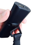 Airscale Power Bank + Digital Luggage Scale