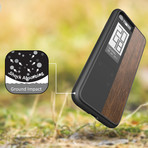 Inkcase IVY iPhone Case (Cool Black)