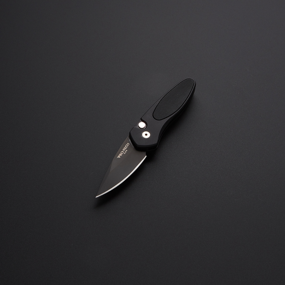 ProTech Knives Custom Automatic Knives Touch of Modern