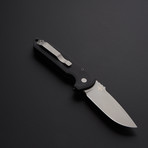 The Rockeye