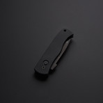 The Emerson CQC7