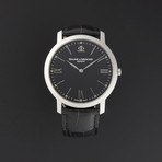 Baume & Mercier Classima Quartz // M0A08850 // Store Display