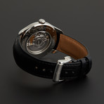 Baume & Mercier Clifton Automatic // M0A10052 // Store Display