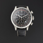 Baume & Mercier Capeland Chronograph Automatic // M0A10084 // Store Display