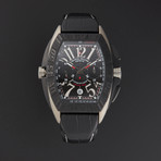 Franck Muller Conquistador Grand Prix Automatic // 8900 CC GP // Store Display