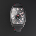 Franck Muller Master Banker Automatic // 9880 MB SC DT NR // Store Display