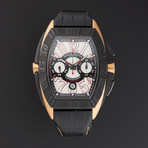 Franck Muller Conquistador Grand Prix Benfica Automatic // Store Display