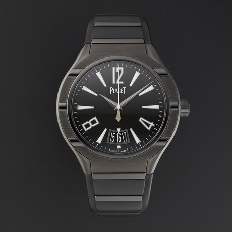 Piaget Polo Fortyfive Automatic // G0A37003 // Store Display