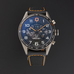 Tag Heuer Carrera Mclaren Automatic // CAR2080.FC6286 // Store Display