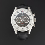 Tag Heuer Carrera Chronograph Automatic // CAR2B11.FC6235 // Store Display