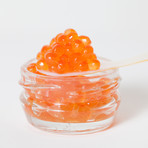 Smoked Trout Roe (125g)