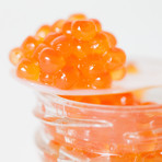 Smoked Trout Roe (125g)