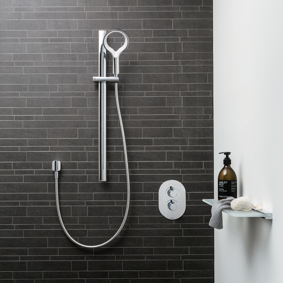 Methven Designer Shower Heads Touch of Modern