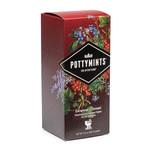 Pottymints // Evergreen + Currant // Box of 28