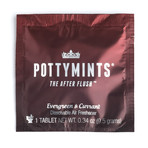 Pottymints // Evergreen + Currant // Box of 28