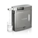 Pure Hydration // Countertop Water Ionizer