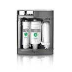 Pure Hydration // Countertop Water Ionizer
