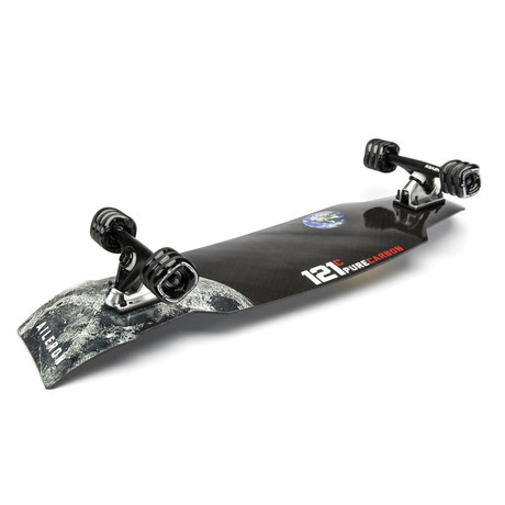 121C Aileron Skateboard