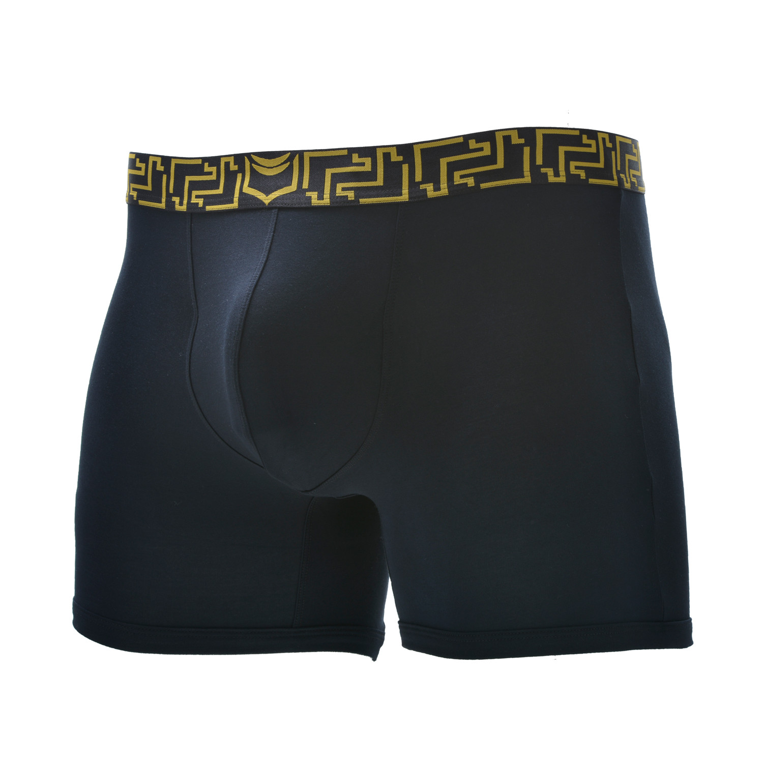 Sheath 3.0 // Black + Gold (Large) - Sheath Underwear - Touch of Modern