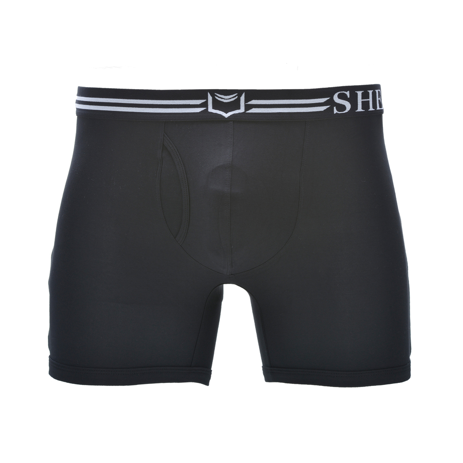 Sheath Underwear - Comfort & Support - Touch of Modern