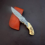 Liner Lock Folding Knife // VK6100