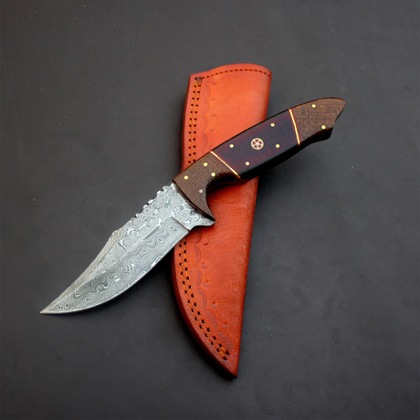 Skinner Knife // VK6105