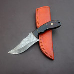 Skinner Knife // VK6107