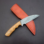 Skinner Knife // VK6108