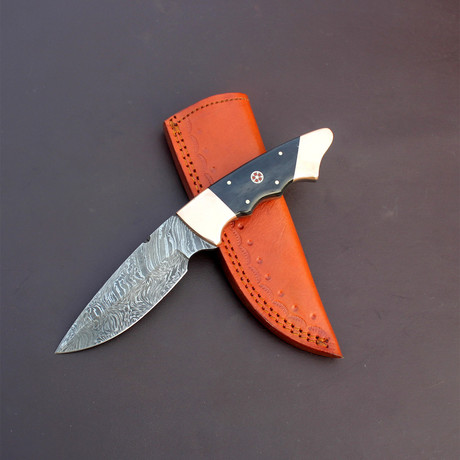 Skinner Knife // VK6115
