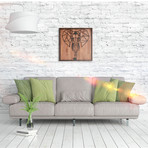 Elephant // Metal + Wood