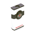 Bugatti Triple Table Lighter