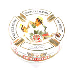 Arturo Fuente // Journey Through Time Ashtray