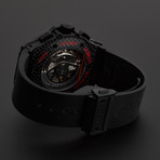 Hublot Big Bang Aero Bang Carbon Fiber Automatic // 311.QX.1134.RX // Store Display