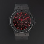 Hublot Big Bang Aero Bang Carbon Fiber Automatic // 311.QX.1134.RX // Store Display