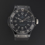 Hublot Big Bang King Ceramic Automatic // 322.CK.1140.RX // Store Display