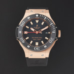 Hublot Big Bang King Automatic // 312.PM.1128.RX // Store Display