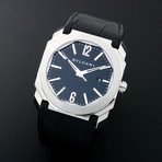 Bvlgari Octo Automatic // BGO // Unworn