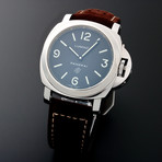 Panerai Luminor Manual Wind // Limited Edition // PAM00000 // Pre-Owned