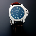 Panerai Luminor Manual Wind // Limited Edition // PAM00000 // Pre-Owned