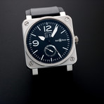 Bell & Ross Big Date Power Reserve Automatic // BR0390 // Unworn