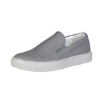 Lamberto Sneaker // Grey (Euro: 40)