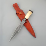Dagger Knife // VK6084