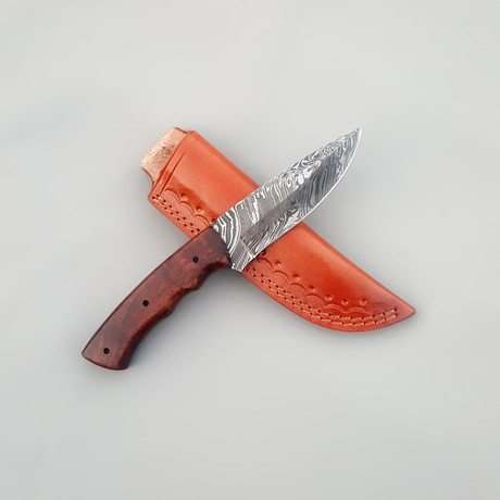 Skinner Knife // VK6112