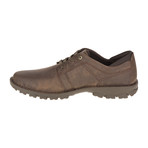 Caden // Dark Brown (US: 10.5)