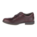 Dougald II // Oxblood (US: 9.5)